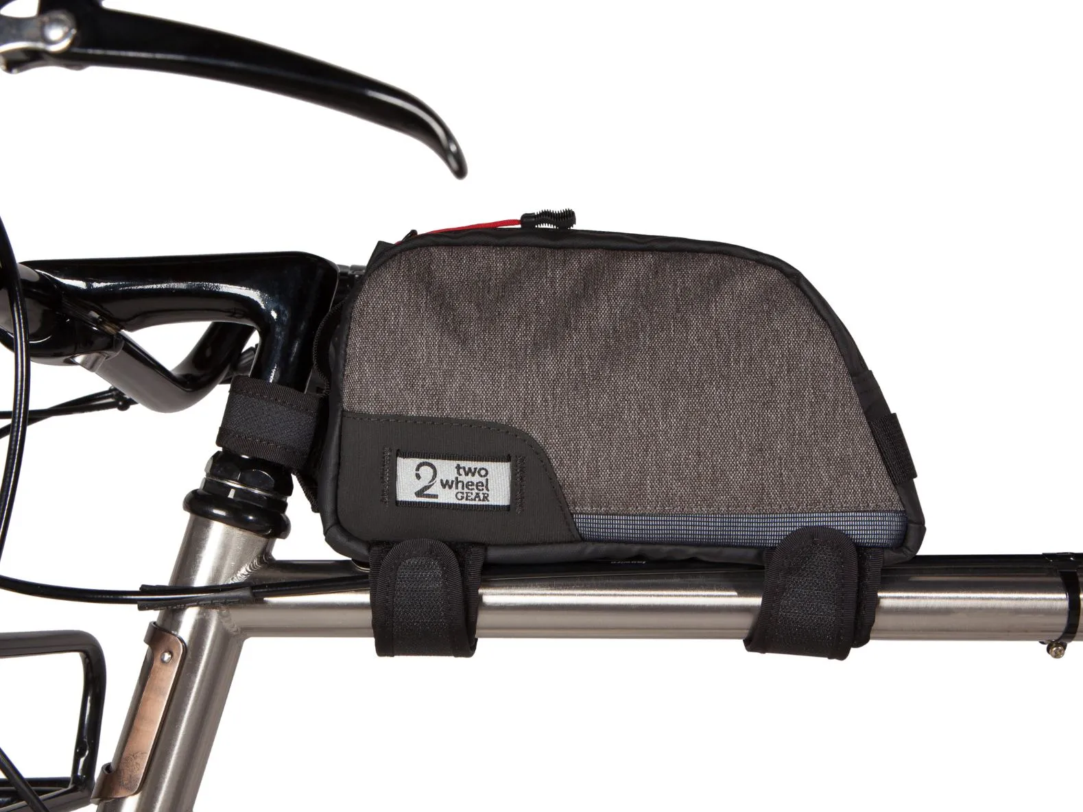 Commute Top Tube Bag (1 L)