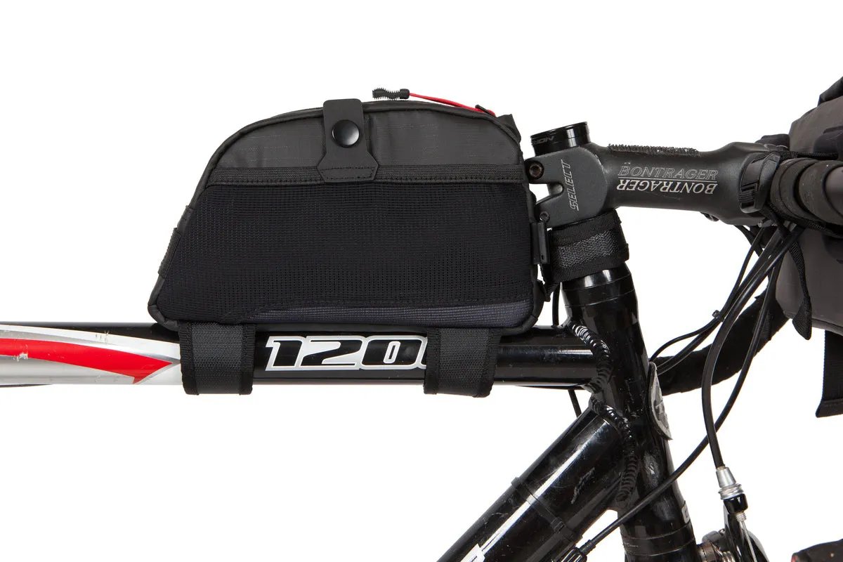 Commute Top Tube Bag (1 L)