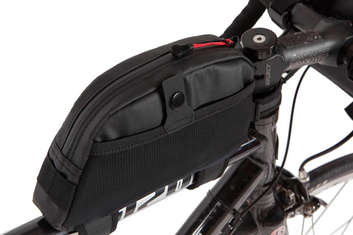 Commute Top Tube Bag (1 L)