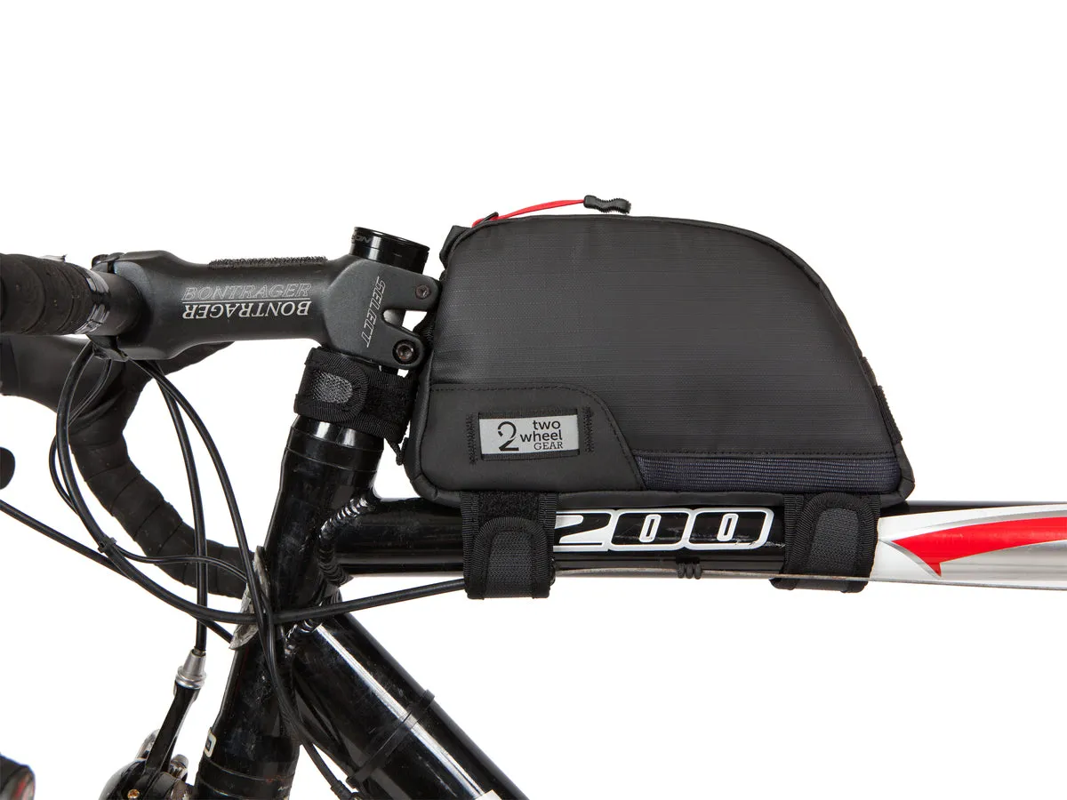 Commute Top Tube Bag (1 L)