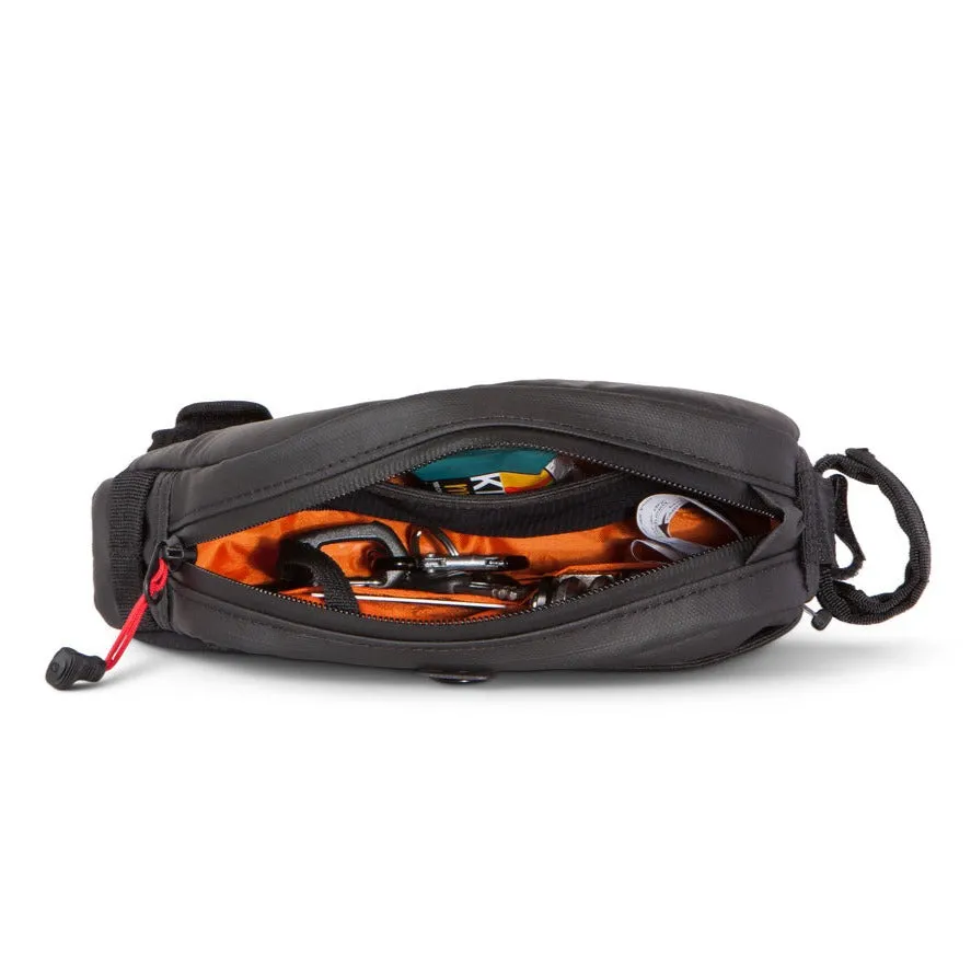 Commute Top Tube Bag (1 L)