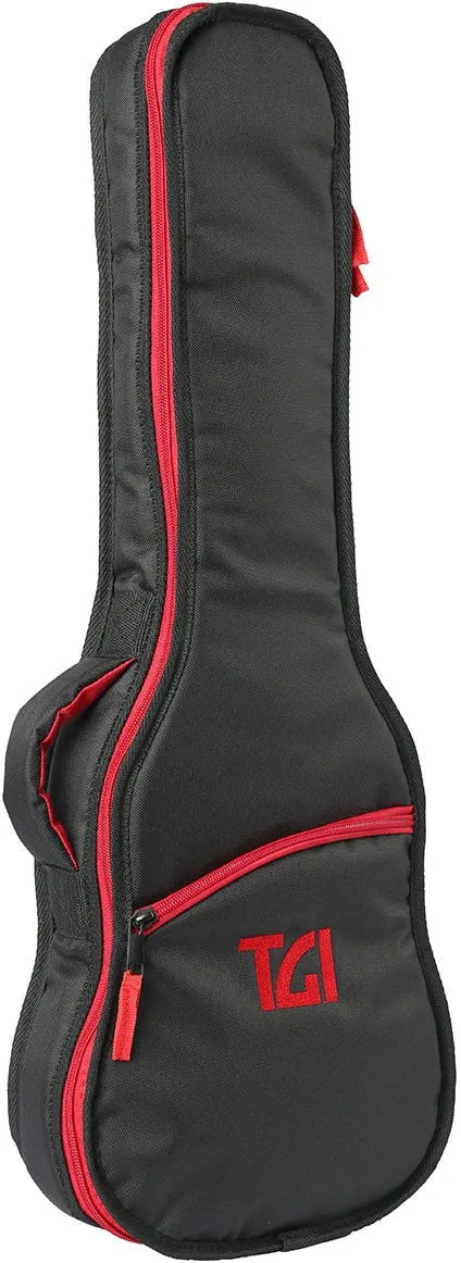 Concert Ukulele Padded Soft Bag