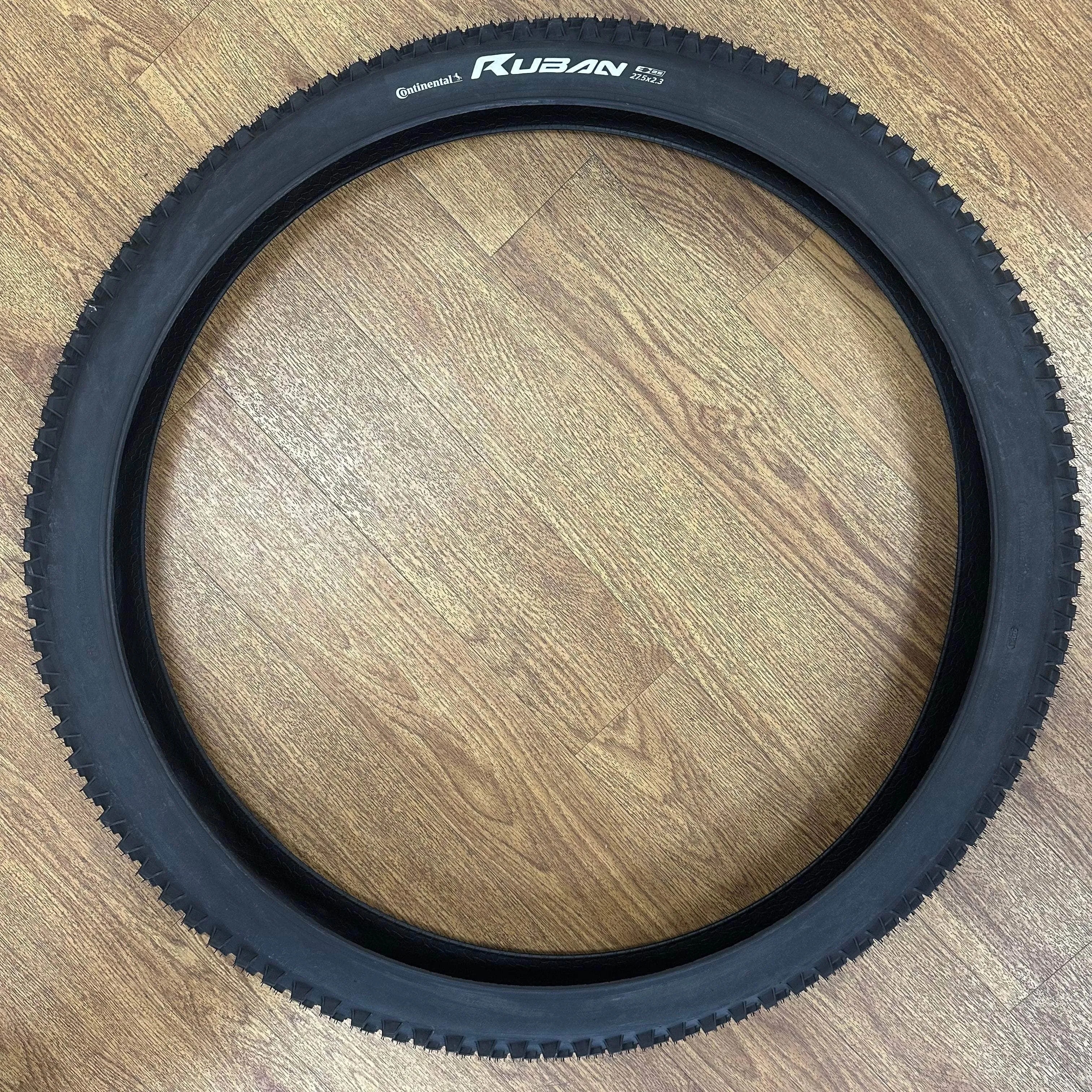 Continental Ruban Wire Bead Mountain Bike Tyre