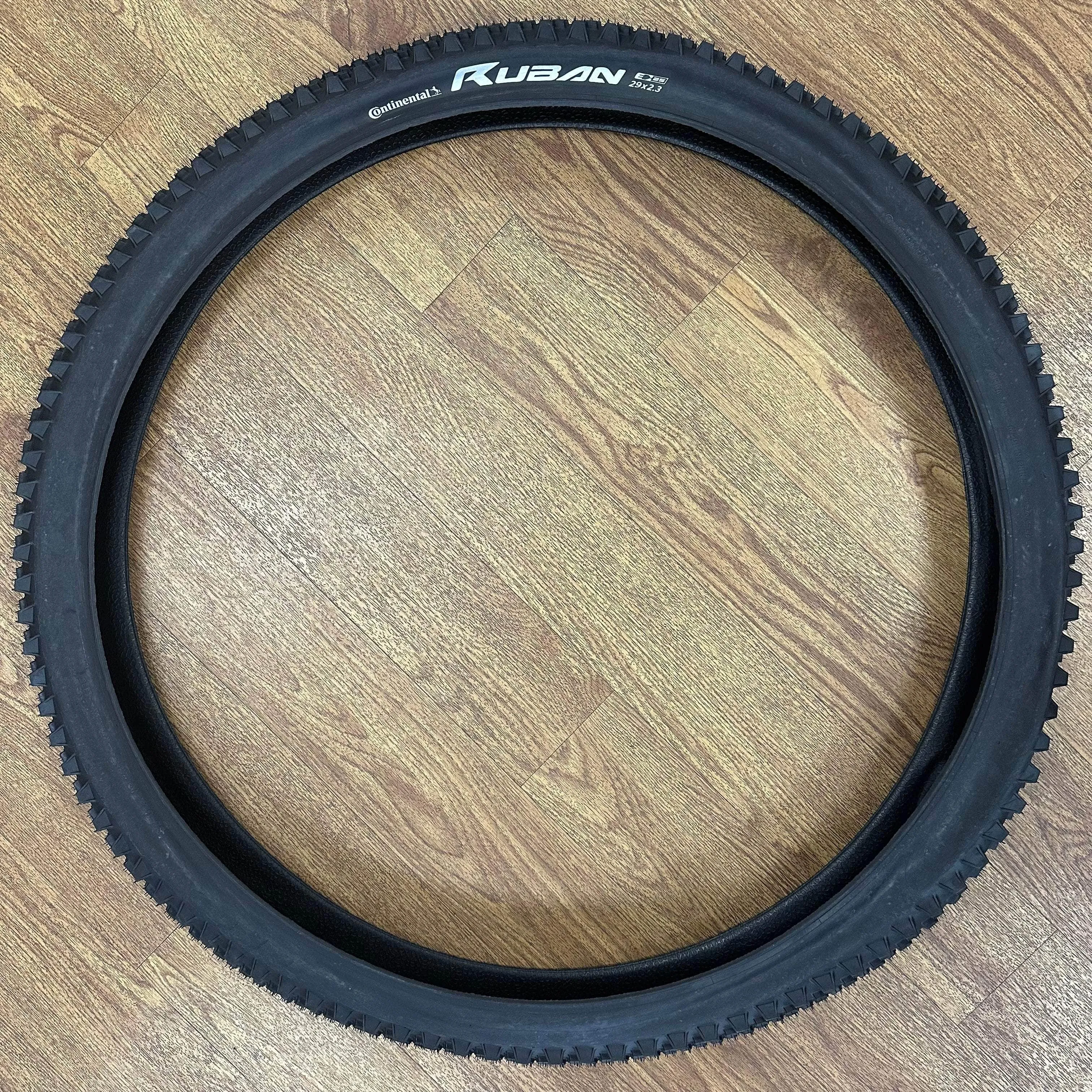 Continental Ruban Wire Bead Mountain Bike Tyre