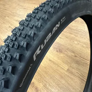 Continental Ruban Wire Bead Mountain Bike Tyre