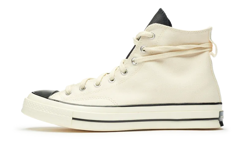 Converse Chuck Taylor All-Star 70 x Fear Of God Natural (167955C) Men Size 8-11