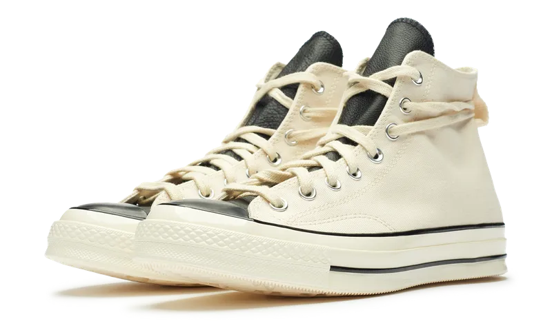 Converse Chuck Taylor All-Star 70 x Fear Of God Natural (167955C) Men Size 8-11