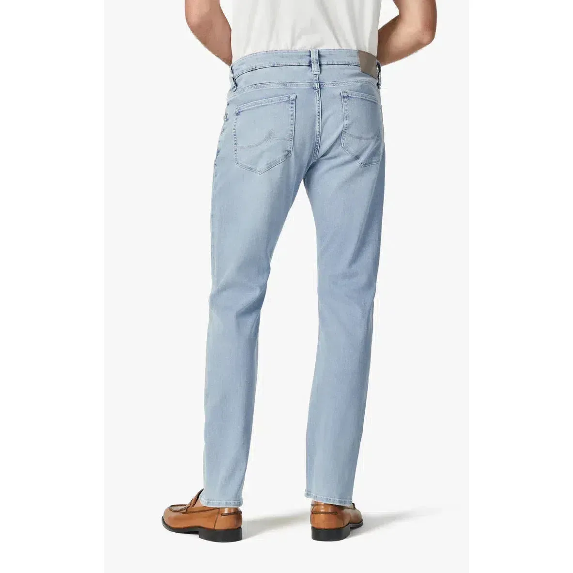 COOL BLEACHED REFINED