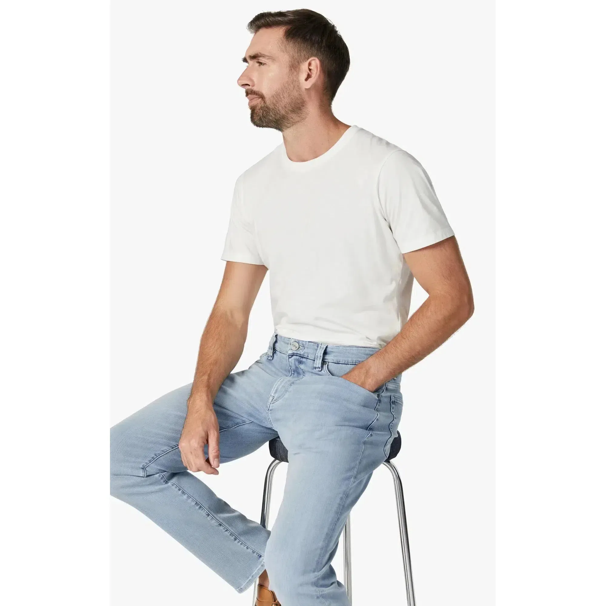 COOL BLEACHED REFINED