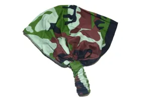 Copy of Camo Elastic Bandana