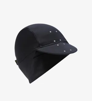 Core / Roubaix Cap - Black