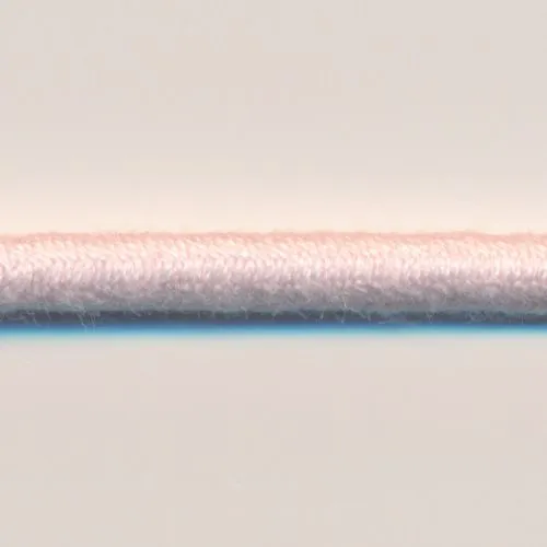 Cotton Elastic Cord #05 Pale Pink