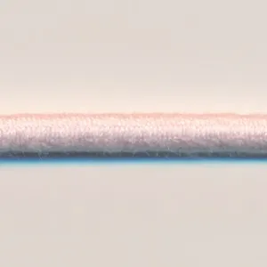 Cotton Elastic Cord #05 Pale Pink