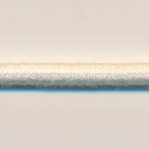 Cotton Elastic Cord #106 Ivory