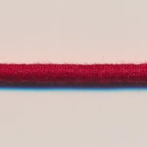 Cotton Elastic Cord #53 Rose Red