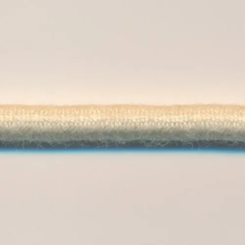 Cotton Elastic Cord #65 Muscat