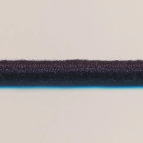Cotton Elastic Cord #96 Dark Navy