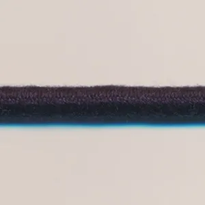 Cotton Elastic Cord #96 Dark Navy
