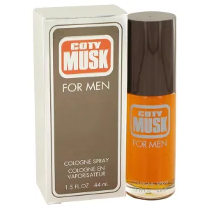 Coty Musk Cologne Spray By Coty