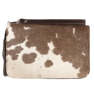 Country Allure Jodie Large Purse (012)