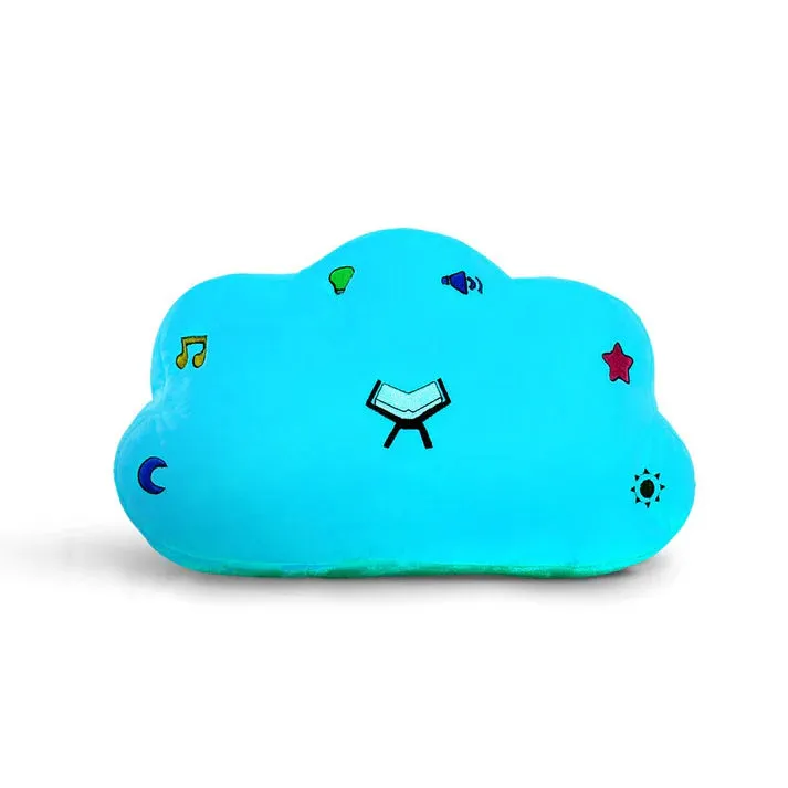 Crony QB-910 guran speaker Muslim Kids Toy Gift Quran Pillow SQ910