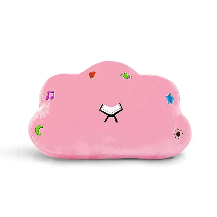 Crony QB-910 guran speaker Muslim Kids Toy Gift Quran Pillow SQ910