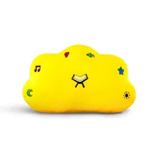 Crony QB-910 guran speaker Muslim Kids Toy Gift Quran Pillow SQ910
