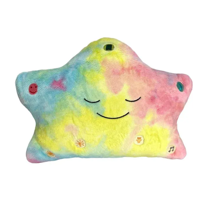 Crony QB-910 guran speaker Muslim Kids Toy Gift Quran Pillow SQ910