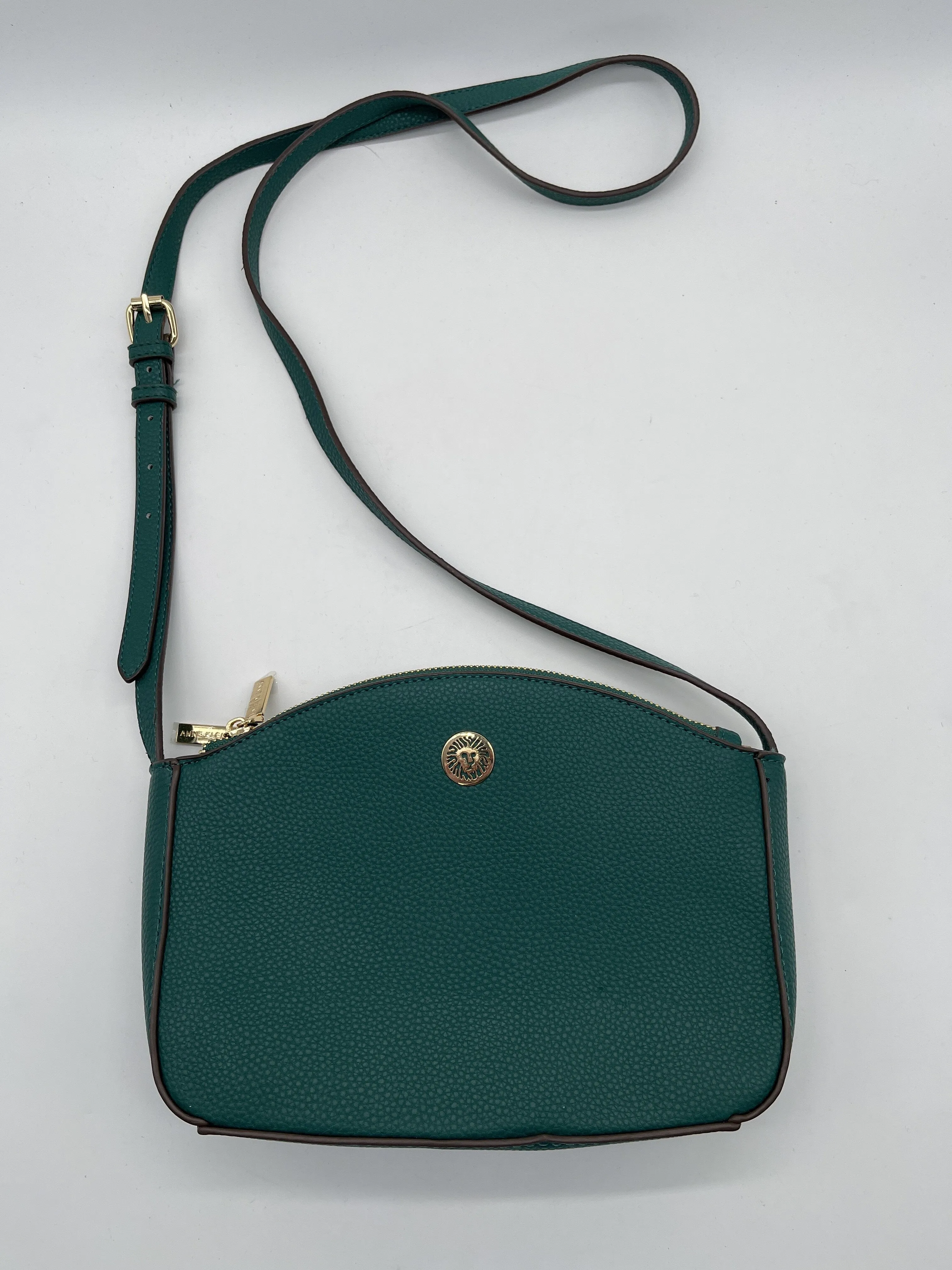 Crossbody By Anne Klein  Size: Medium
