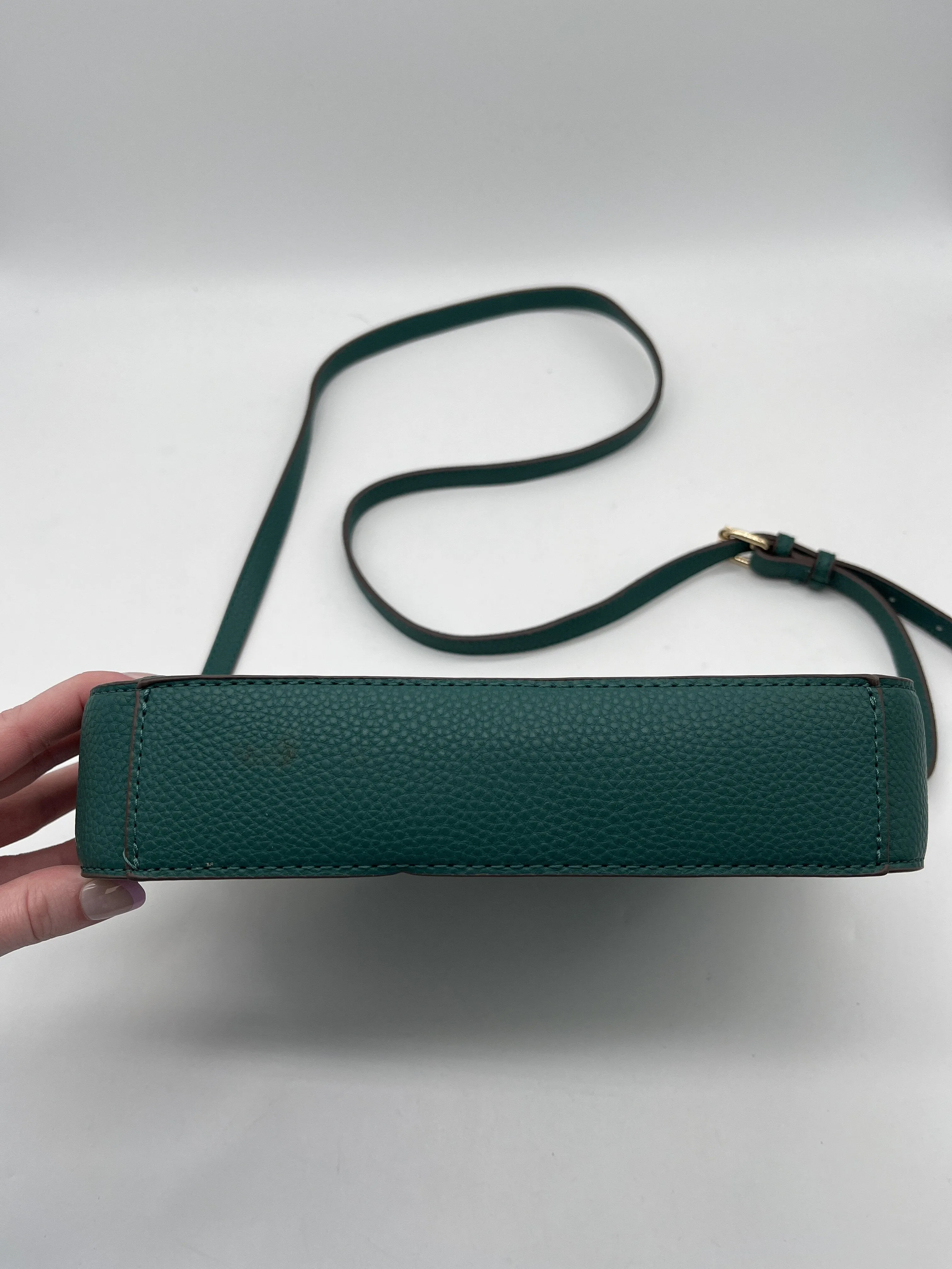 Crossbody By Anne Klein  Size: Medium