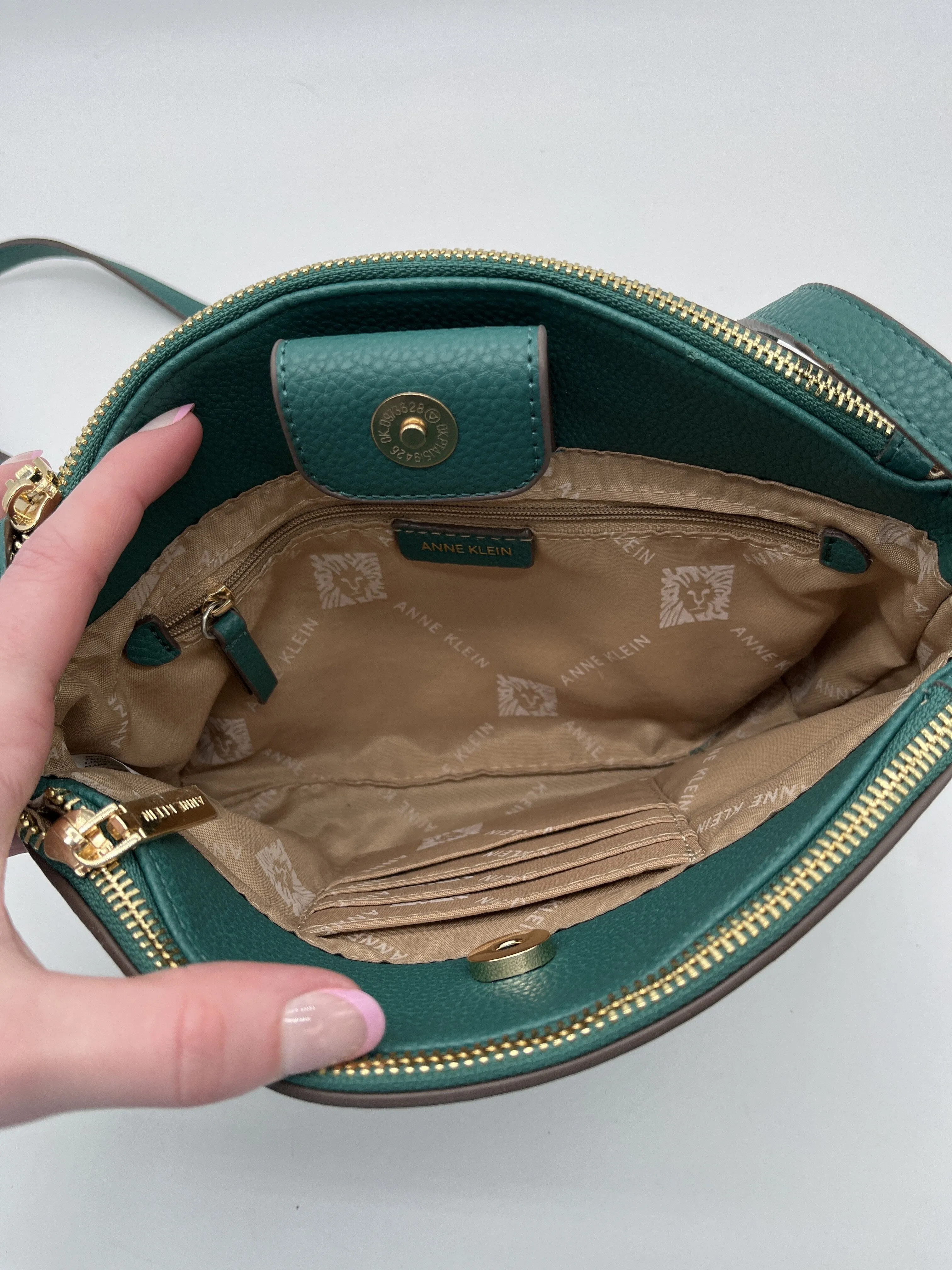 Crossbody By Anne Klein  Size: Medium