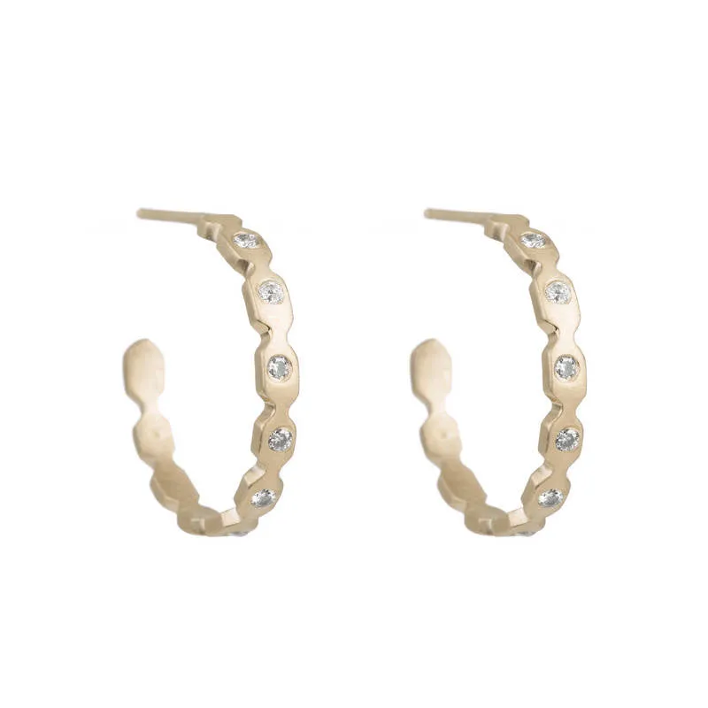 Crown Hoop