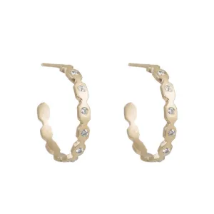 Crown Hoop