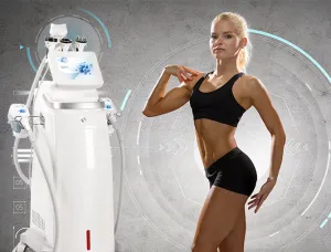 CryoSculpt Pro