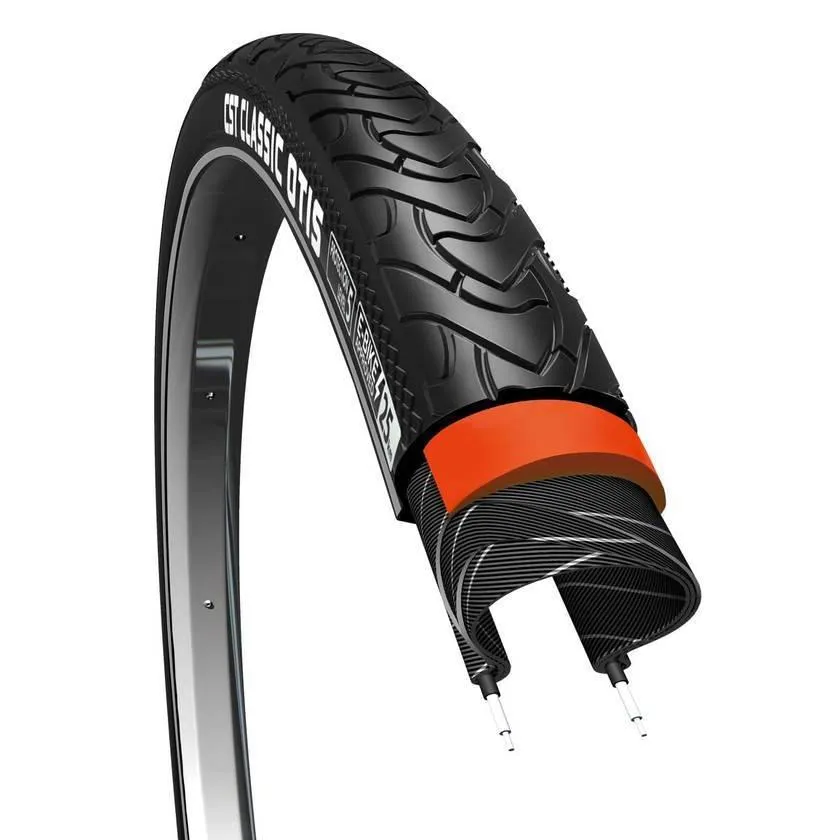 CST Otis Flat Fighter 700c Tyre