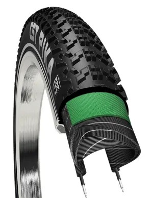 CST Pika Gravel Folding 700x38