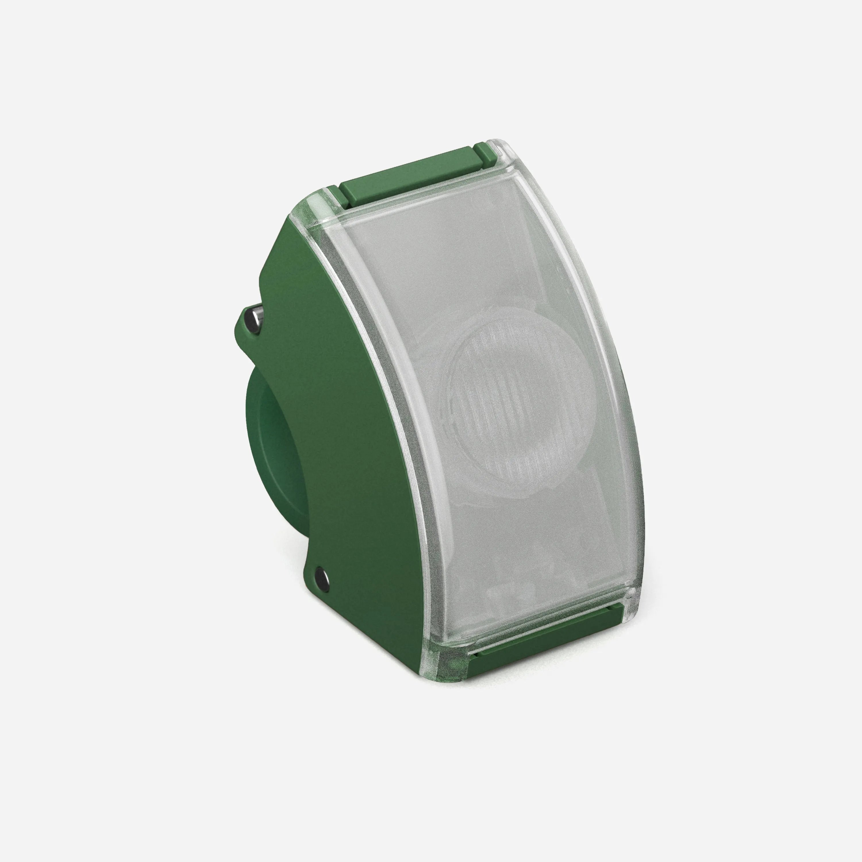 Curve Front Bike Light