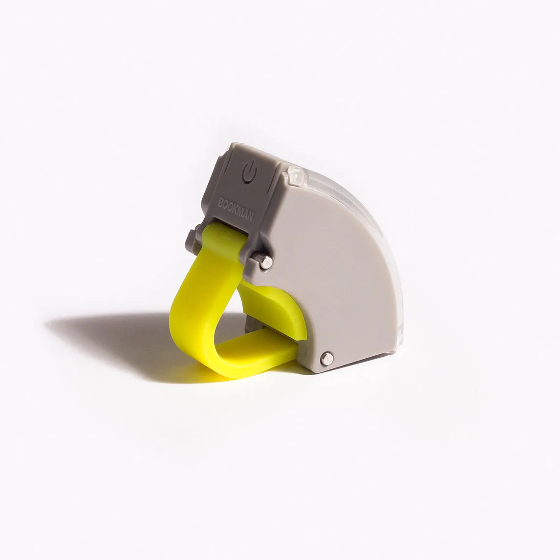 Curve Front Bike Light