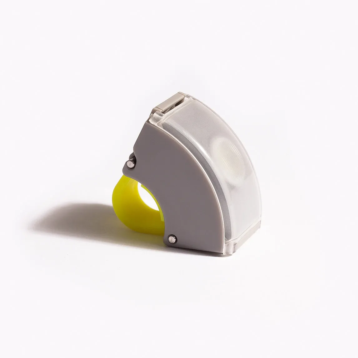 Curve Front Bike Light