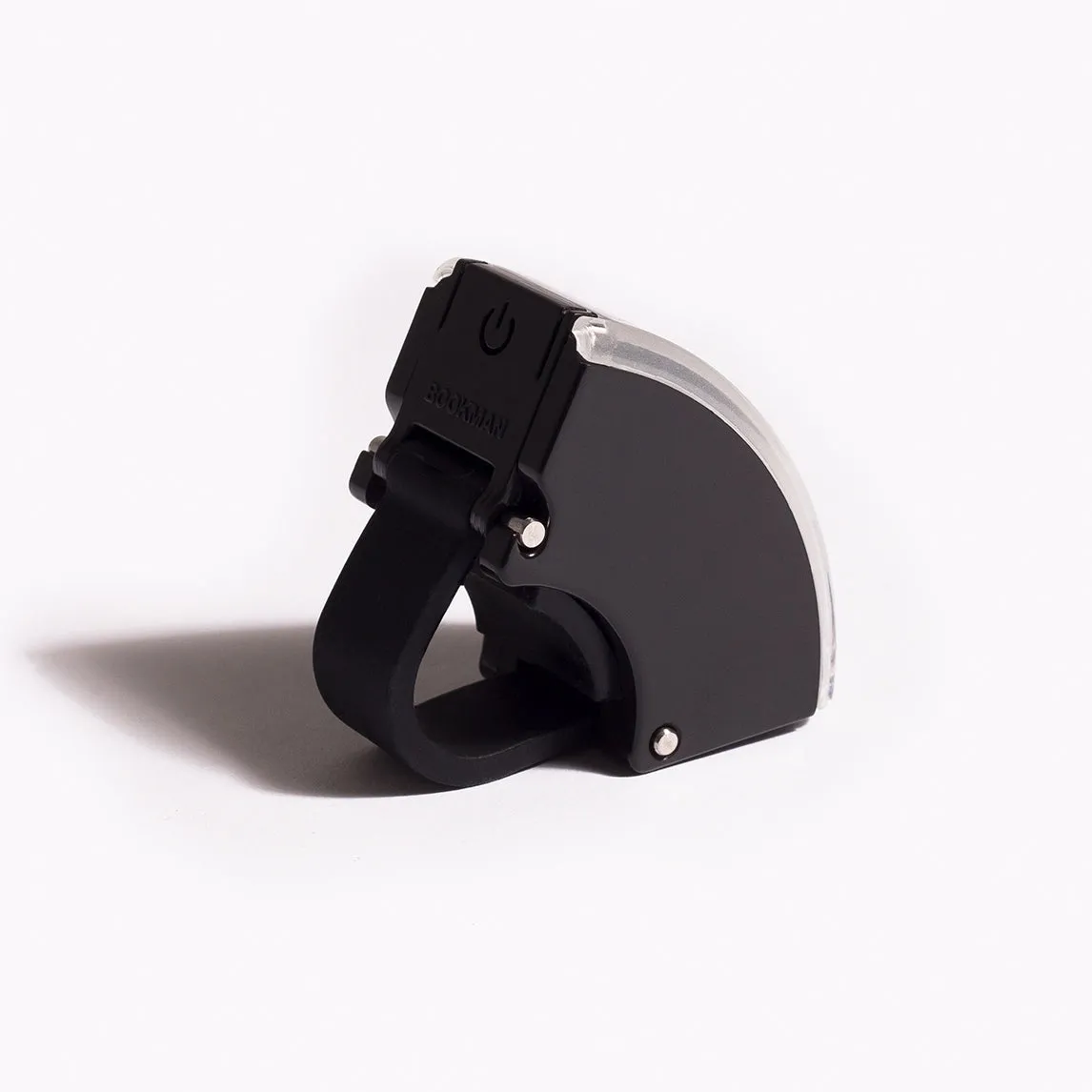 Curve Front Bike Light