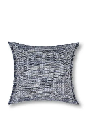 Cushion 45x45 cm with fringes