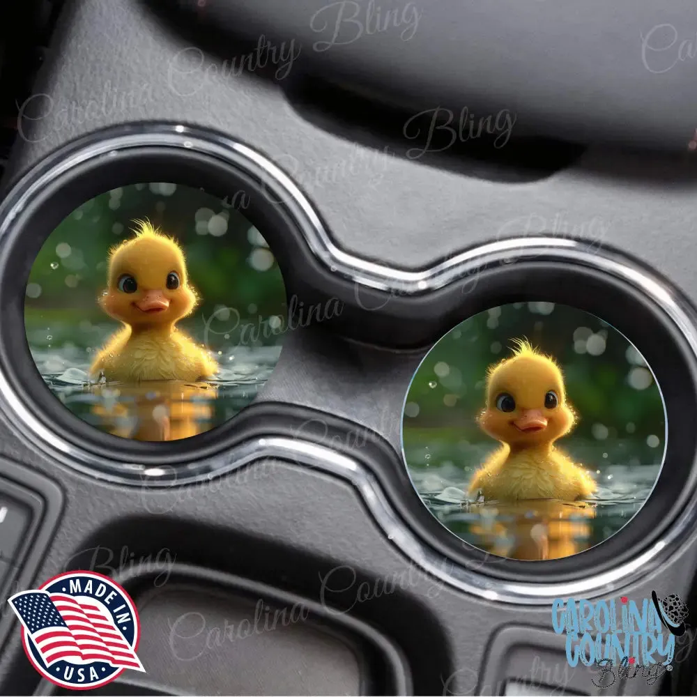 Cuteness – Yellow