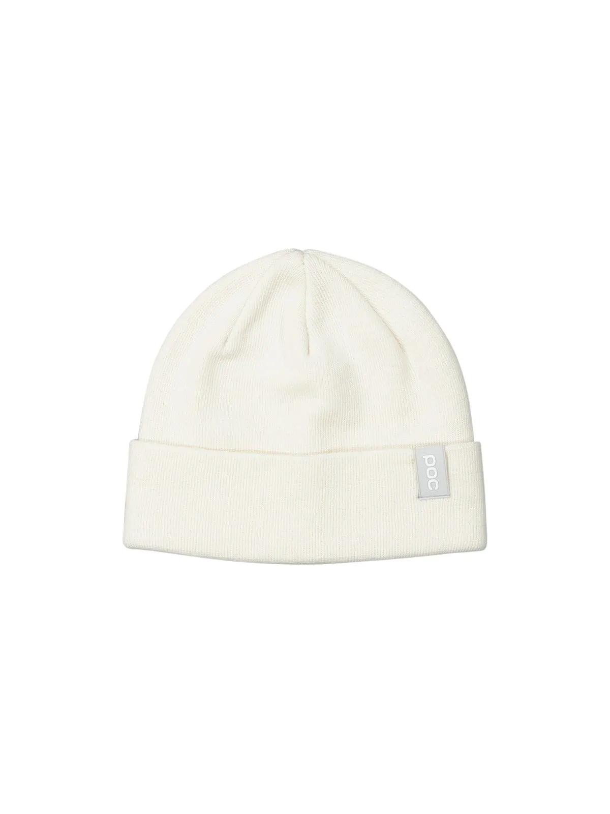 Czapka zimowa POC Urbane Beanie biały