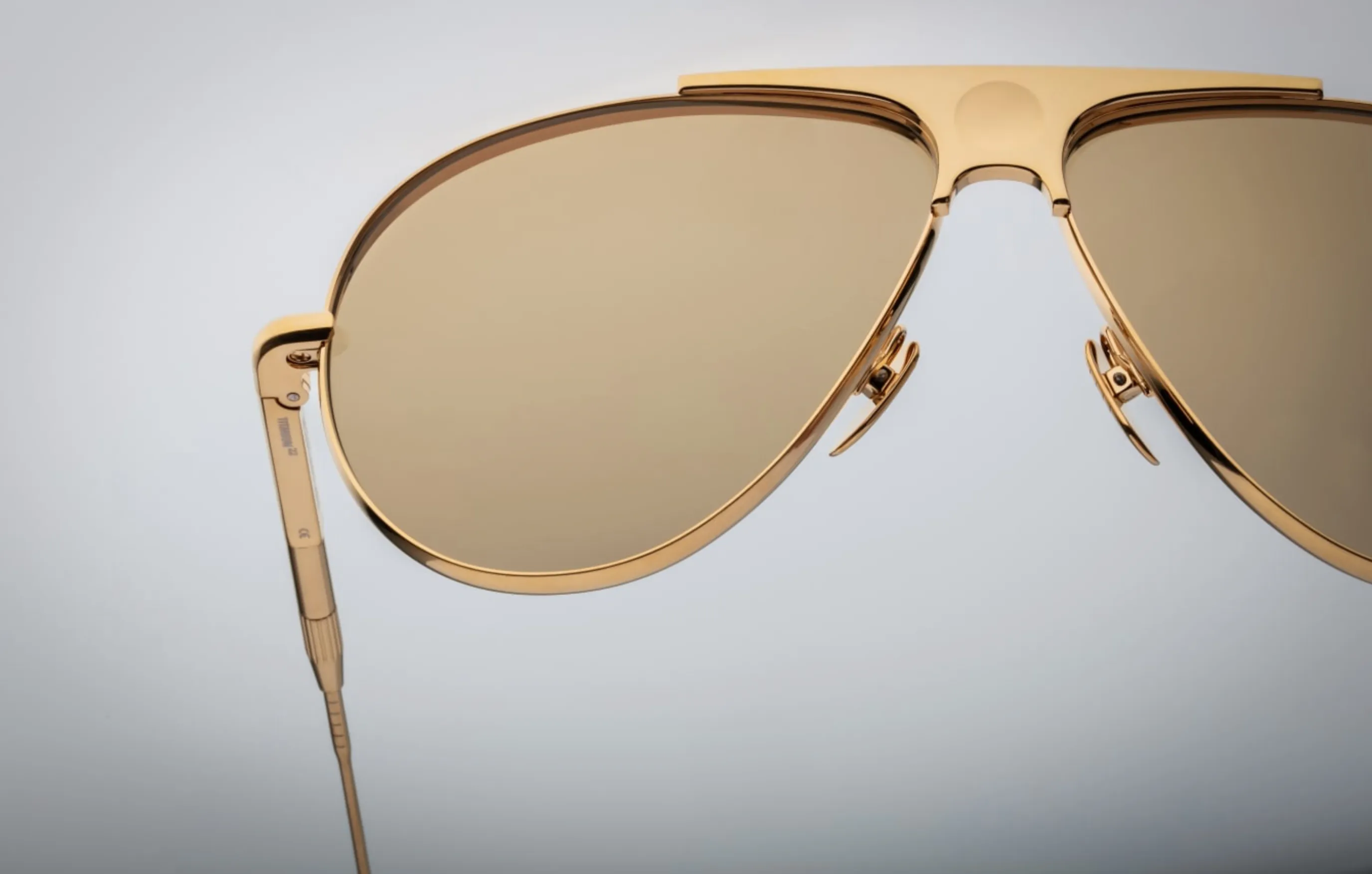 DAIDO-Gold / Sepia / Gold