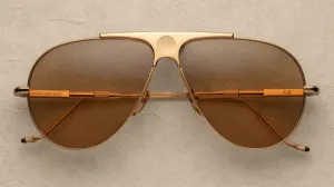 DAIDO-Gold / Sepia / Gold