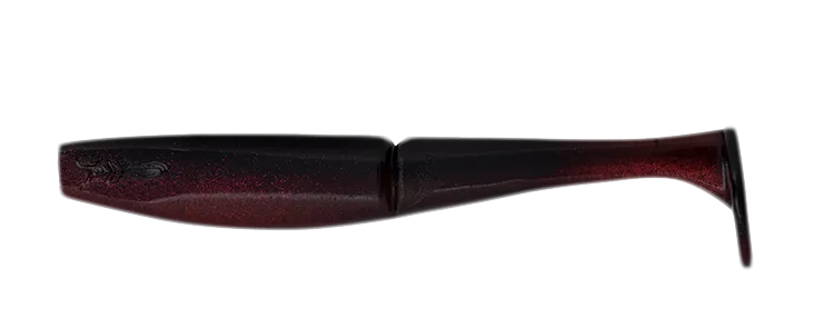 Daiwa Bait Junkie Minnow Soft Plastic Lure 4.2