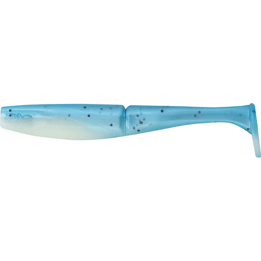 Daiwa Bait Junkie Minnow Soft Plastic Lure 4.2