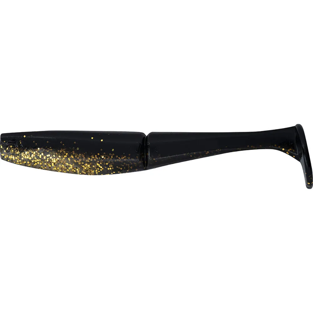 Daiwa Bait Junkie Minnow Soft Plastic Lure 4.2