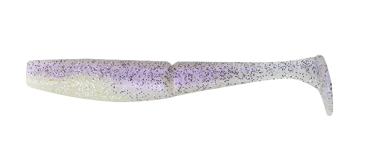 Daiwa Bait Junkie Minnow Soft Plastic Lure 4.2