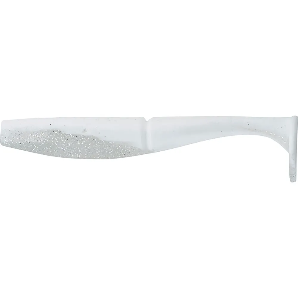 Daiwa Bait Junkie Minnow Soft Plastic Lure 4.2